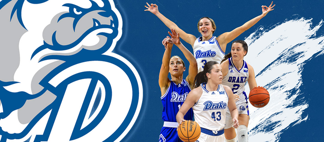 Drake Women's Basketball Camps