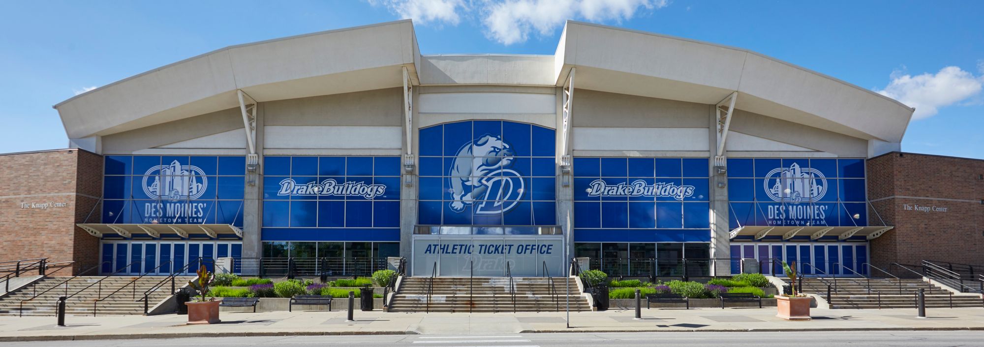 Drake University - Women's Basketball Camps